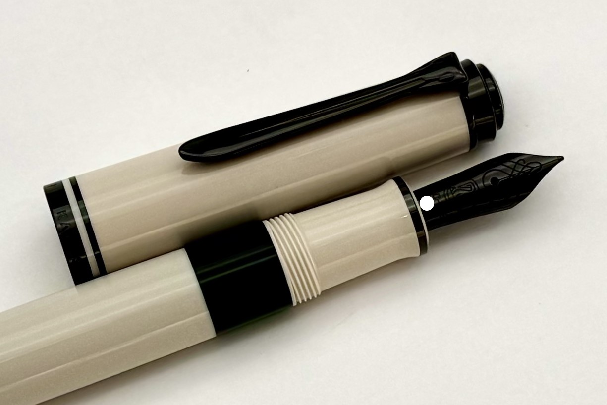 PelikanSESouveranM670WarmGreyFP_F